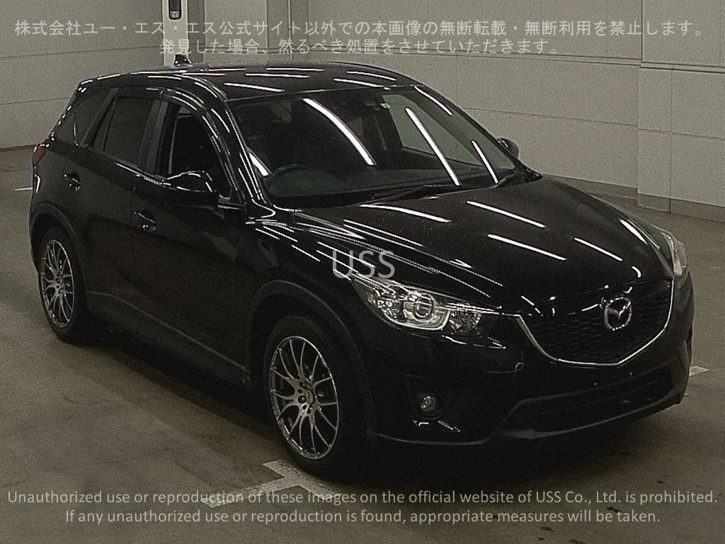 2013 MAZDA CX-5 20S L PACKAGE AWD